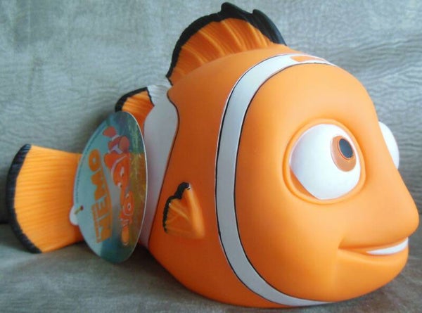 Finding Nemo Coin Bank