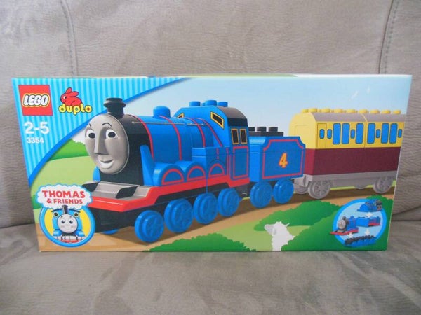 Thomas & Friends Gordon 3354 Lego