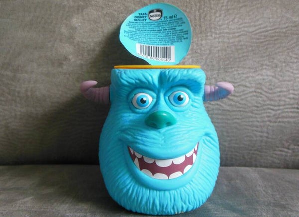 Monsters Inc Cup