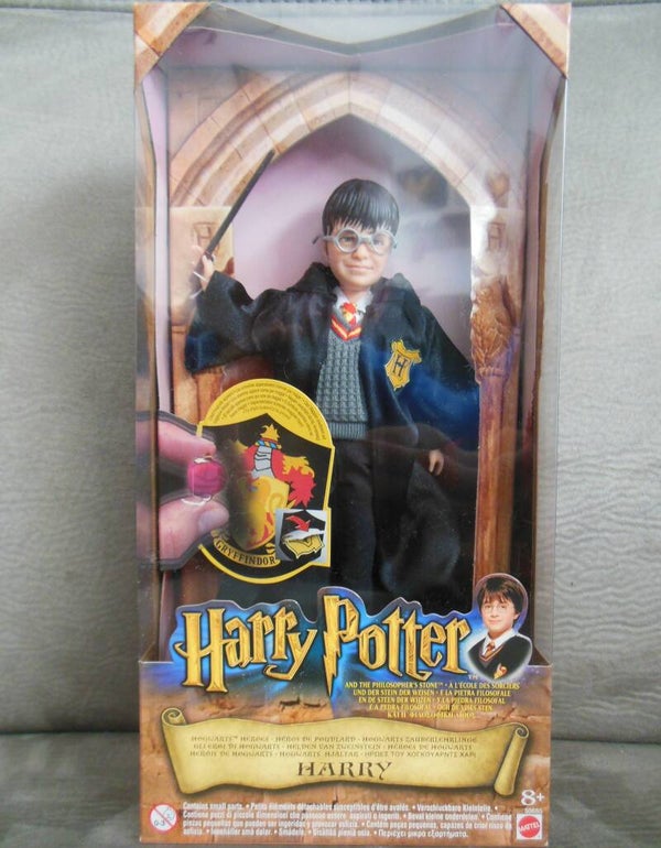 Harry Potter Hogwarts Heroes
