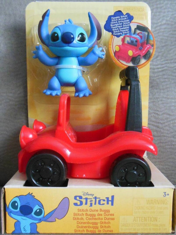 Lilo & Stitch Dune Buggy