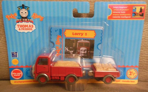 Thomas & Friends Lorry 1 Take Along