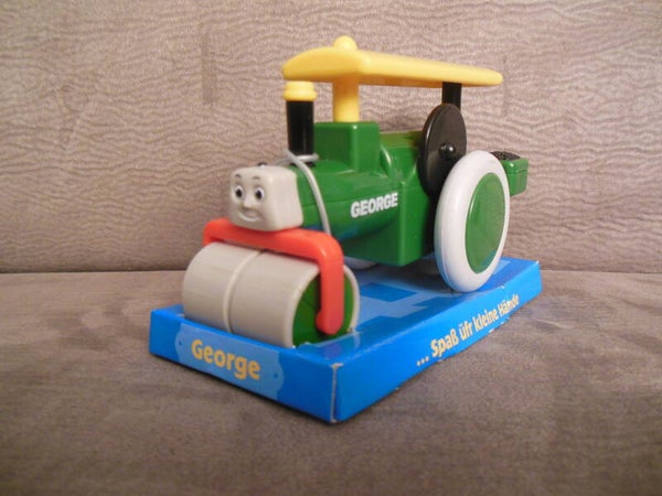 Thomas & Friends George
