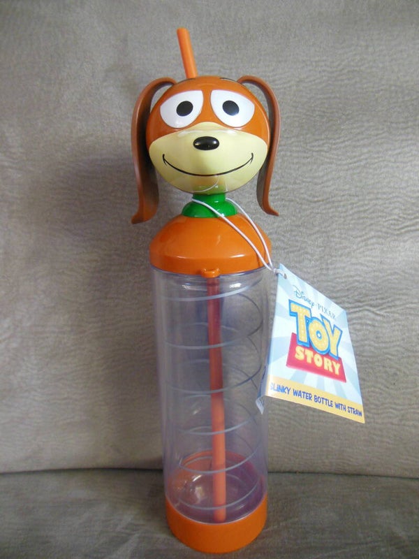 Toy Story Slinky Dog Drinking Cup