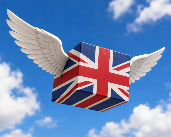Shipping United Kingdom