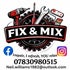 Fix and Mix
