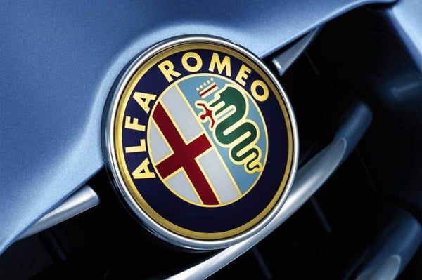 Ključevi za Alfa Romeo
