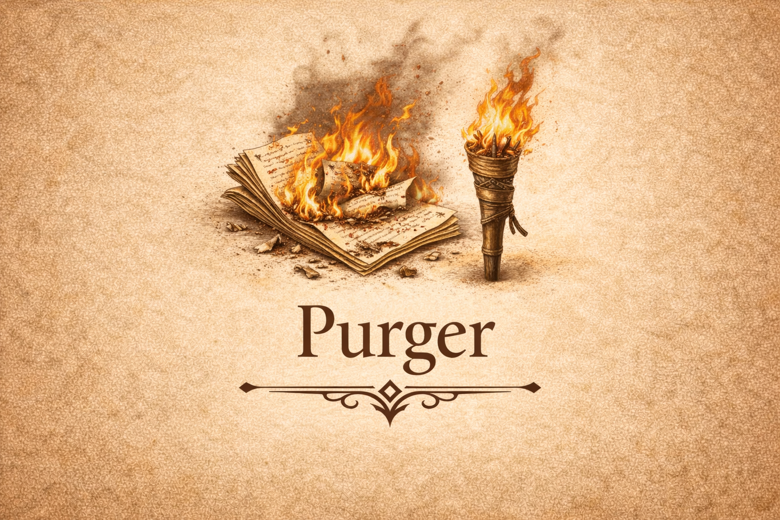 Purger — Delete Own Topics Unlock
