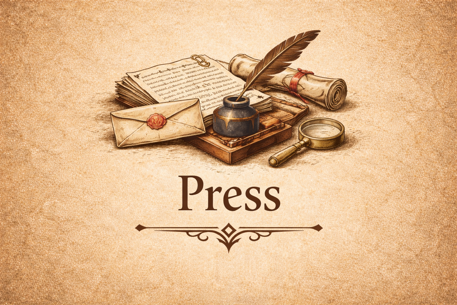Press — Attachments Unlock