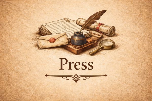Press — Attachments Unlock