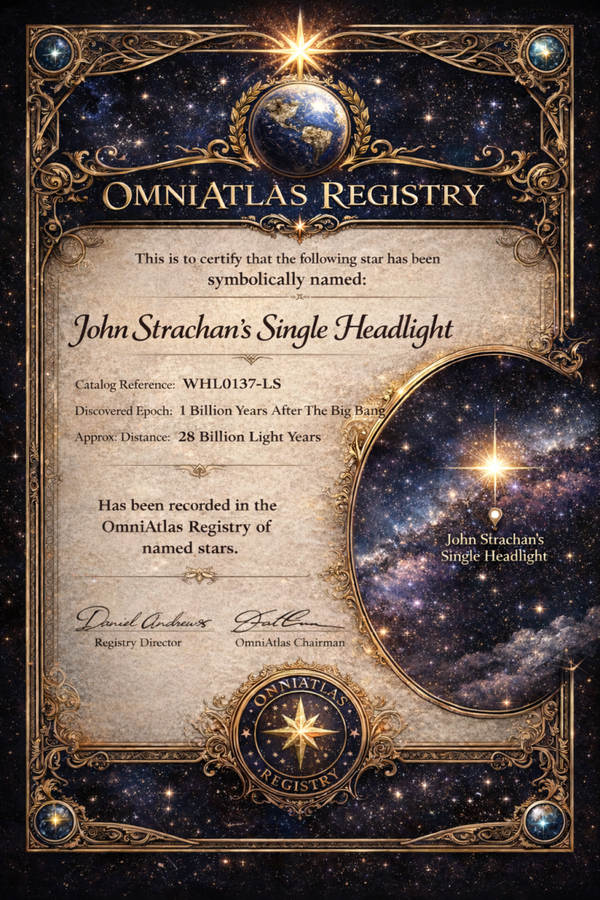 Get your front and back Digital Star certificate (Non Forum Users Only)