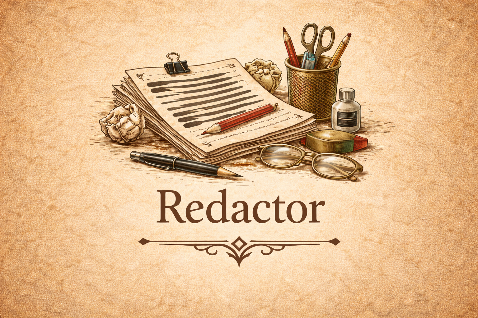 Redactor — Delete Own Posts Unlock