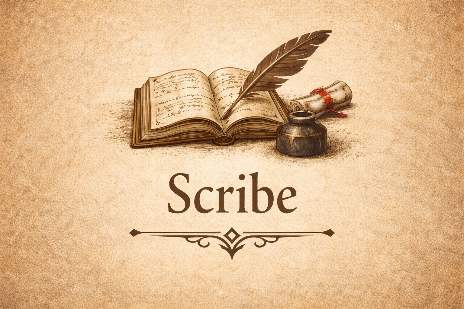 Scribe — Topic Creation Unlock