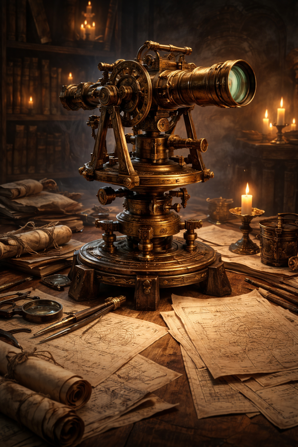 Survey Instrument — Advanced Polling Unlock