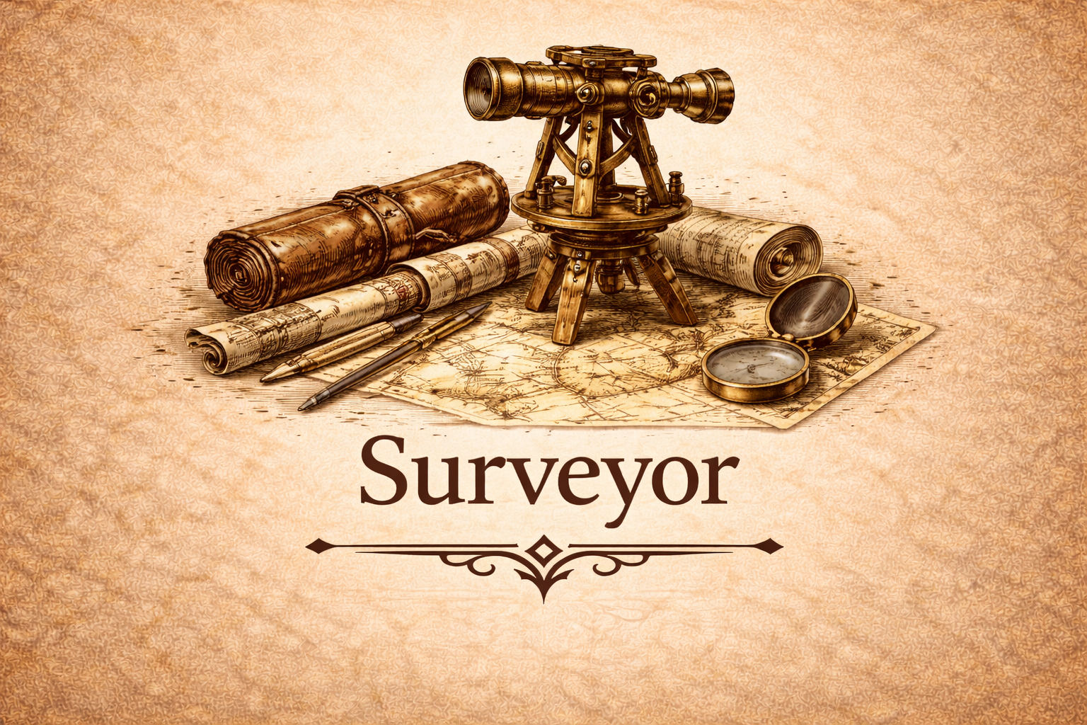 Surveyor — Poll Creation Unlock