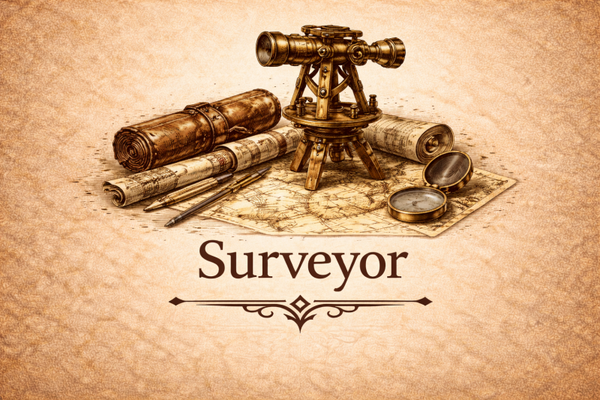 Surveyor — Poll Creation Unlock