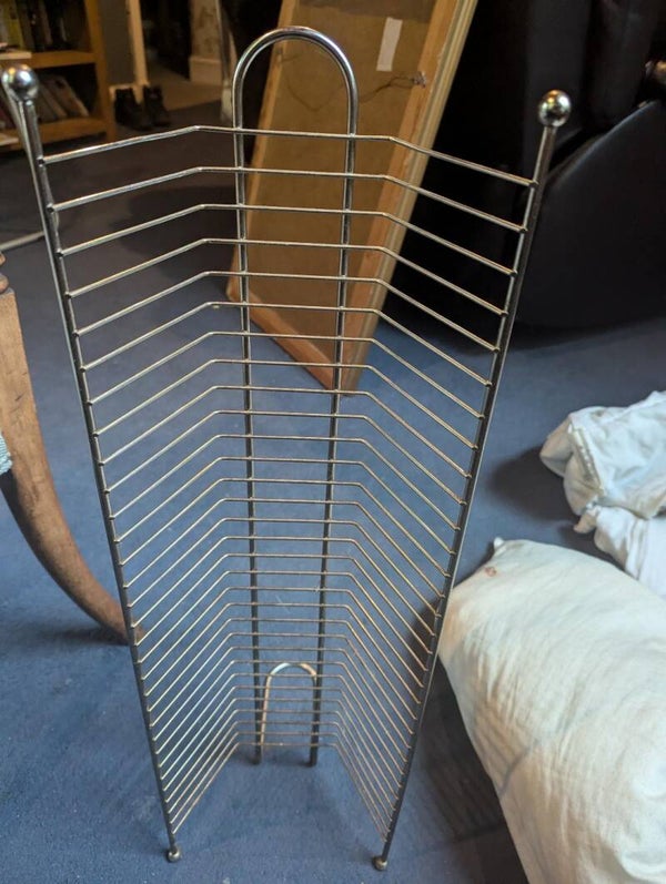 DVD Stand
