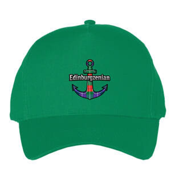 BC010 - Original 5-Panel Cap