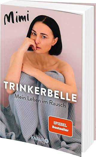MIMI ist schön, begabt und erfolgreich – und aus der deutschen Fernsehlandschaft nicht wegzudenken. Mit ihrer lebenslustigen Art ist sie nicht nur ein beliebter Gast in den Talkshows, sondern auch für viele ein Vorbild. Doch was lange nur wenige wussten: 