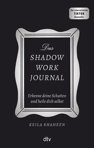 Blicke in dich hinein, und finde dein Glück - der neue Weg zur Selbstheilung!  Mit dem »Shadow Work Journal« hat Keila Shaheen bereits Hunderttausenden dabei geholfen, die eigene Vergangenheit zu bewältigen und unbeschwert in die Zukunft zu gehen. Damit h