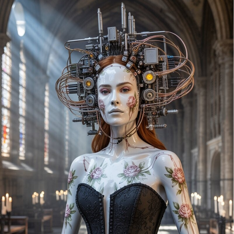 Stell dir vor, du könntest dein Gehirn an eine Cloud anschließen, deine Muskeln durch Nanobots boosten oder nie wieder altern – klingt wie ein Marvel-Film, oder? Willkommen im Transhumanismus. Eine Bewegung, die davon träumt, den Menschen mit Technologie 