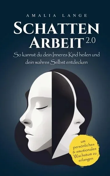 Die Schattenarbeit eröffnet neue Wege zur persönlichen Entfaltung. Das Buch wendet sich an Menschen, die in ihrem Leben Blockaden spüren und ihr volles Potenzial ausschöpfen möchten. Es vermittelt bewährte Methoden, um verborgene innere Ressourcen freizus