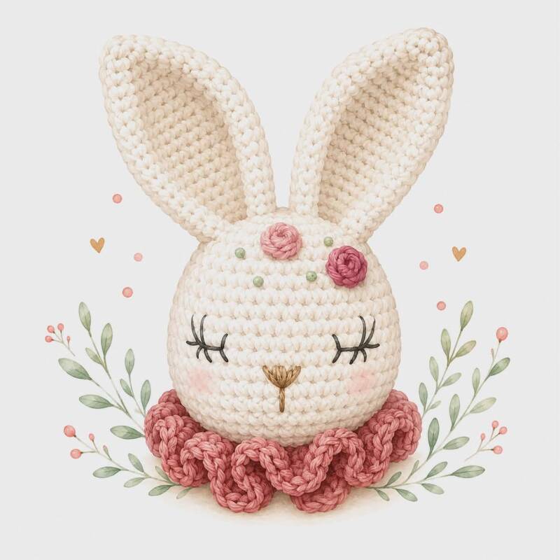 Couronne de Fleurs