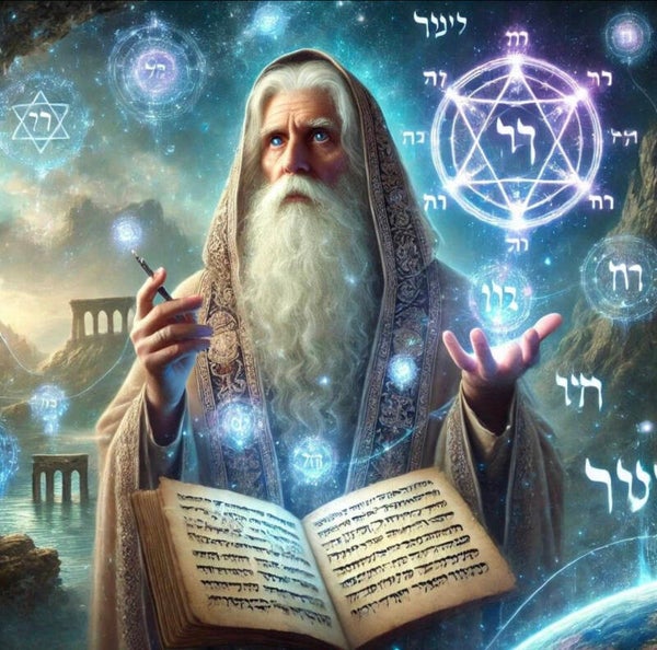 Astrologia Kabalistica Conexion Cosmica con Energia Estelar para Expansion de la Conciencia