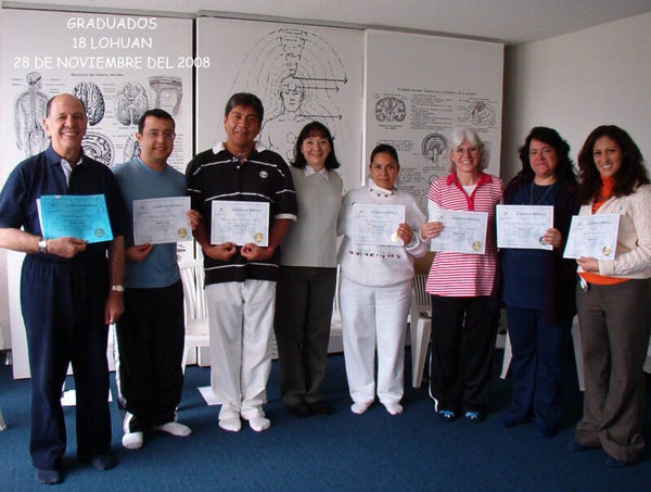 LA MAGIA DE LOS CRISTALES - NIVEL II