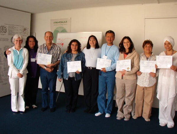 RITUALES Y MEDITACIONES ESPECIALES