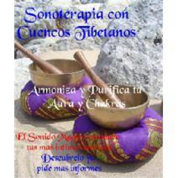 sonido de cuencos tibetanos edicion especial para meditar