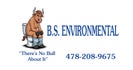 B.S. Environmental