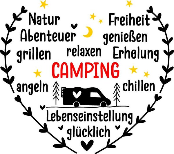 Camping