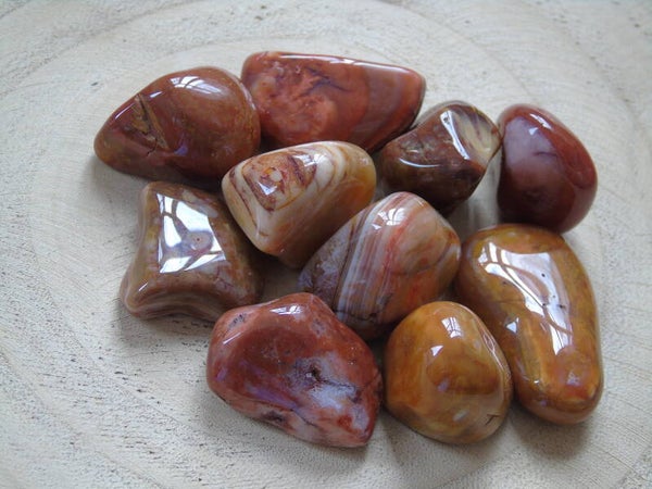 Agate de Bahia