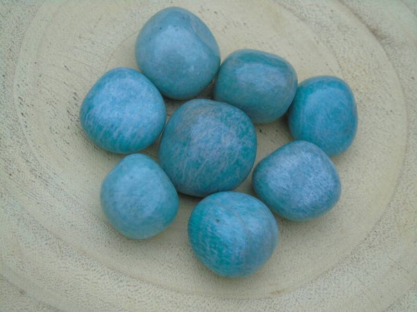 Amazonite
