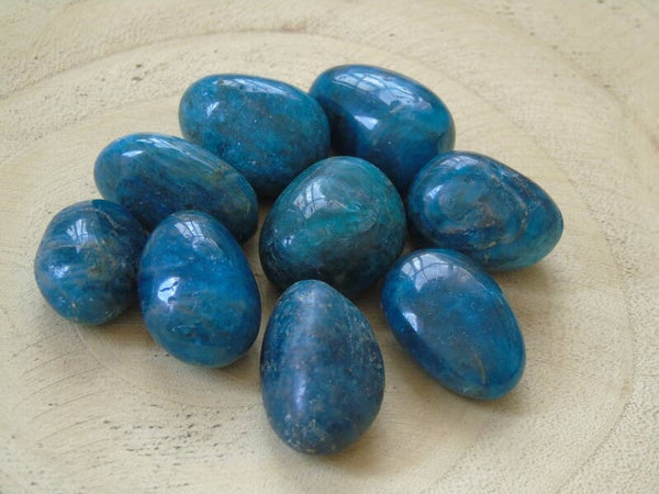 Apatite
