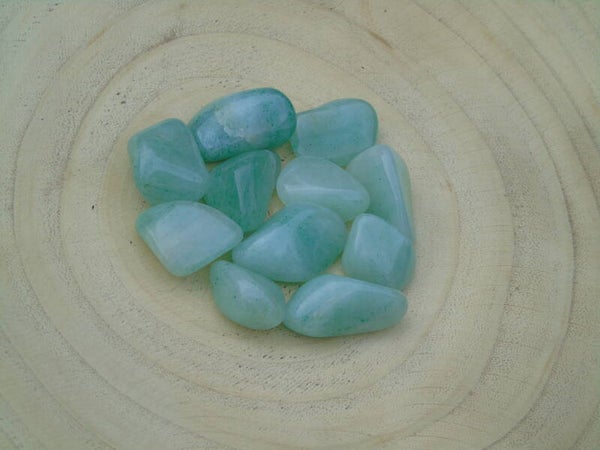 Aventurine verte