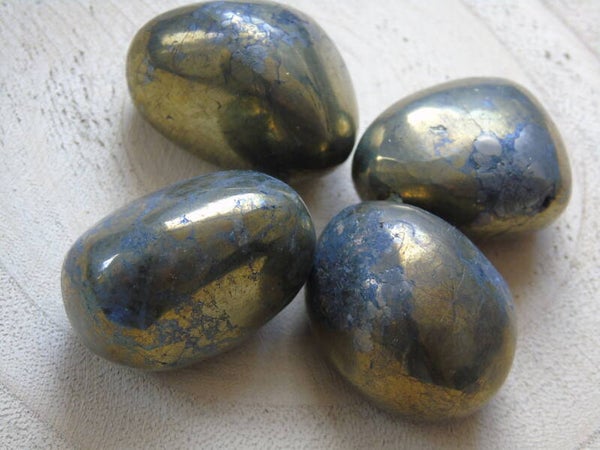 Chalcopyrite