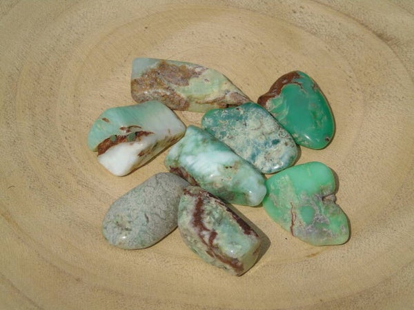 Chrysoprase