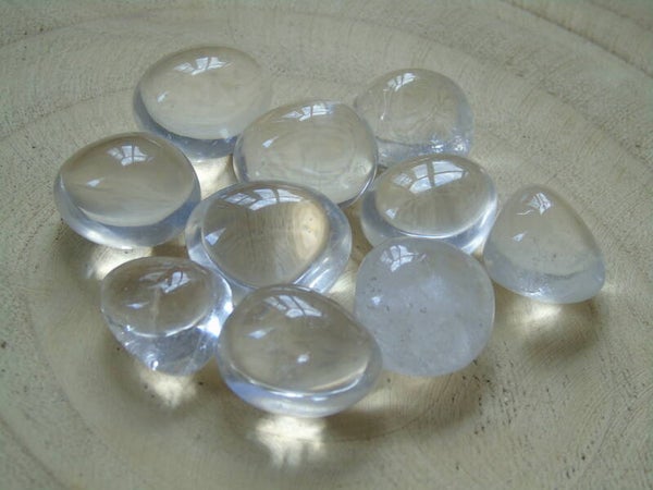 Cristal de roche