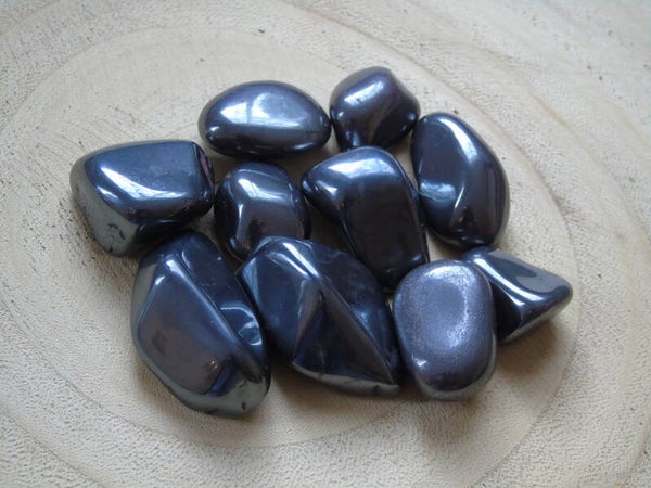 Hématite
