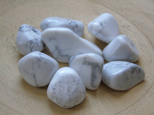 Howlite