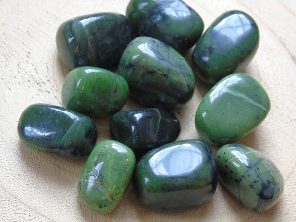 Jade Néphrite