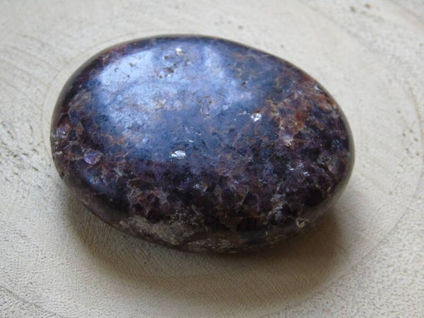 Lépidolite 1