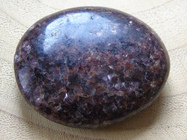 Lépidolite 2