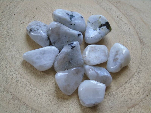 Labradorite Blanche