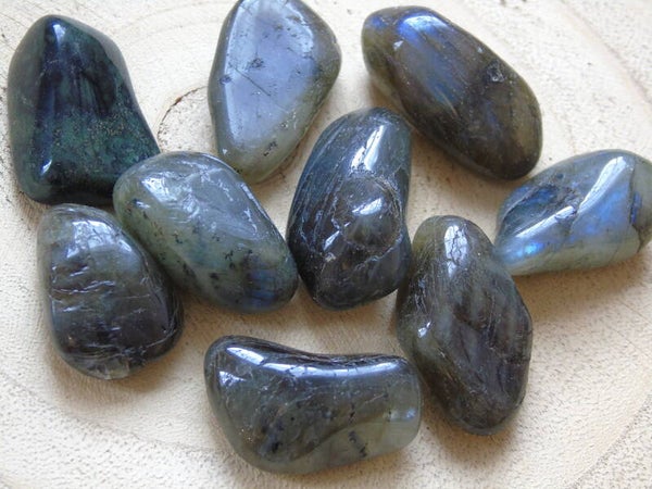 Labradorite