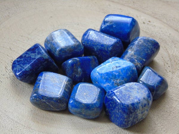Lapis-Lazuli