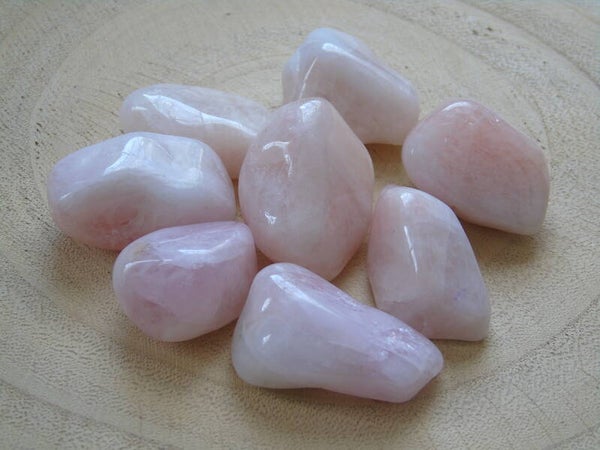 Morganite