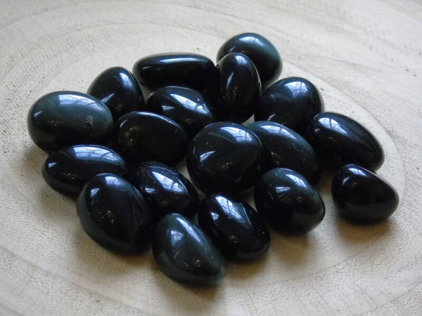 Obsidienne Oeil Céleste